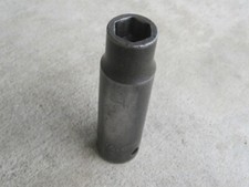 SNAP ON 1/2” Impact 1/2” drive SIM160 Deep Socket