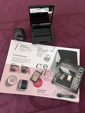 Artdeco Beauty Box Kosmetik Eye Shadow 29, Base, Triobox, Pinsel NEU