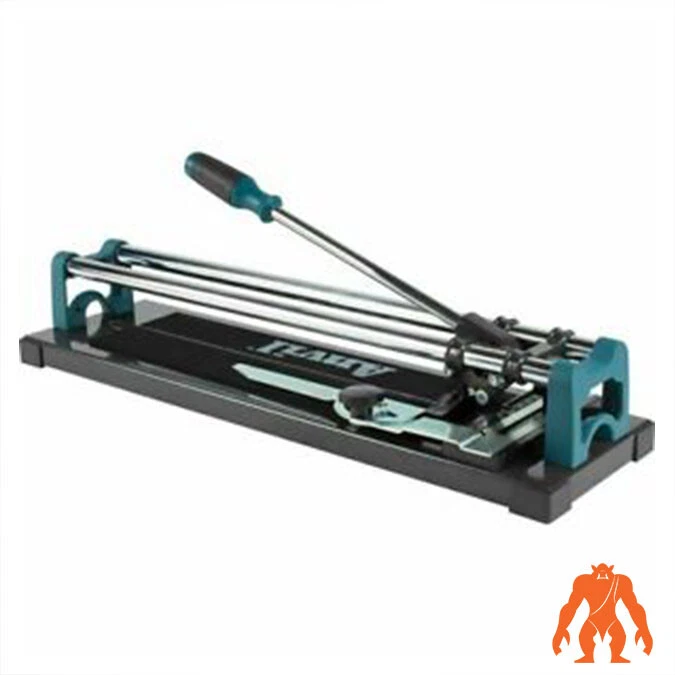 ANVIL 14 in. Ceramic and Porcelain Tile Cutter
