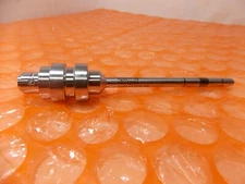 INTUITIVE SURGICAL 420011-06 REGULAR CANNULA 5mm VE132604 (LAM-22)