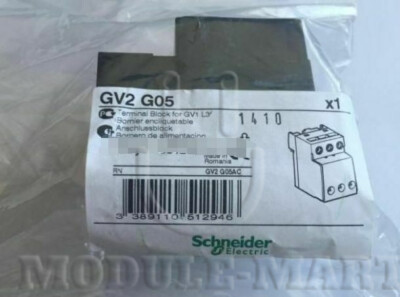 NEW GV2-G05 GV2G05 Schneider Breaker 1PCS