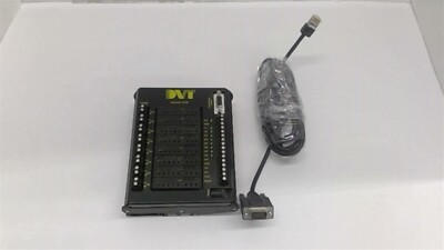 DVT Isolated BOB Breakout Board