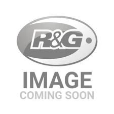 R&G Racing Stainless Steel Bar Ends BE0140SS