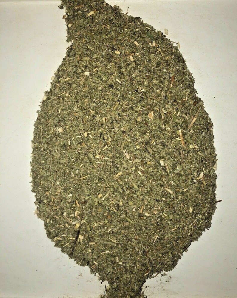 Damiana & Marshmallow Herbal Blend Bulk Leaf Mix Hot Deal! 1 2 4 8 oz lbs