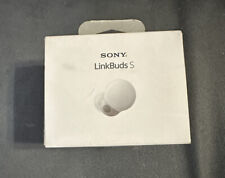 Sony WF-LS900N LinkBuds S Truly Wireless Noise Canceling Sony WF-LS900N LinkBuds S Truly Wireless Noise Canceling