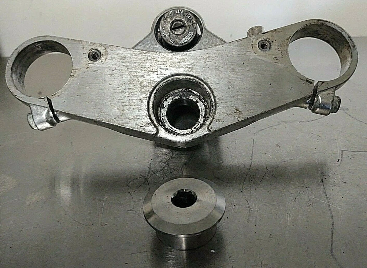 Motorcycle Triple Trees for Kawasaki Ninja ZX9R for sale | eBay