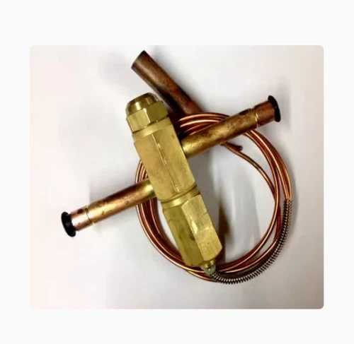 FOR Y1037-FV-3-180 expansion valve Y1037FV3180 delivery - Picture 1 of 6