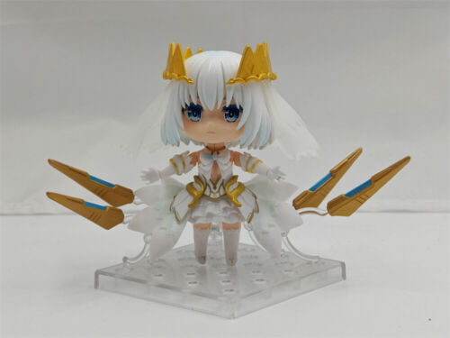  Date A Live Iris origami Clay Q-version Figure model10cm In Box - Picture 1 of 4