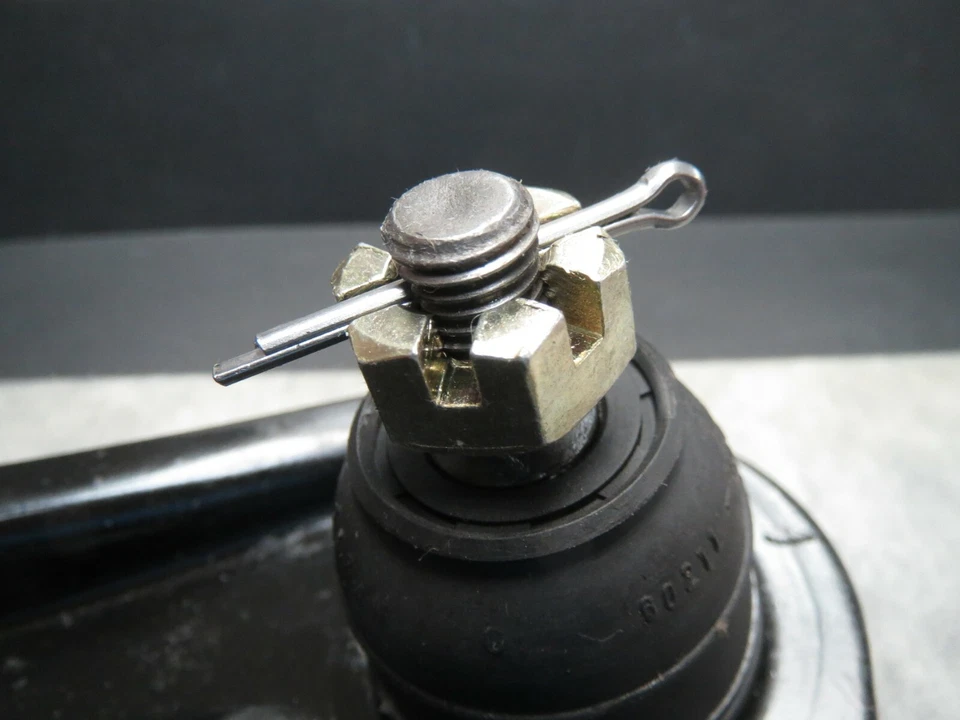 Brazo de control superior delantero izquierdo para Honda Accord 1986-89 hecho en Japón ¡Envío rápido! Foto 4 de 4