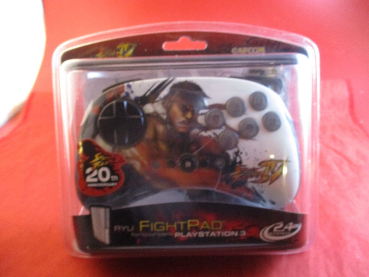 PlayStation3 - プレステ3本体　付属部品　ソフト(street fighter)一本セット $_12.JPG?set_id=880000500F