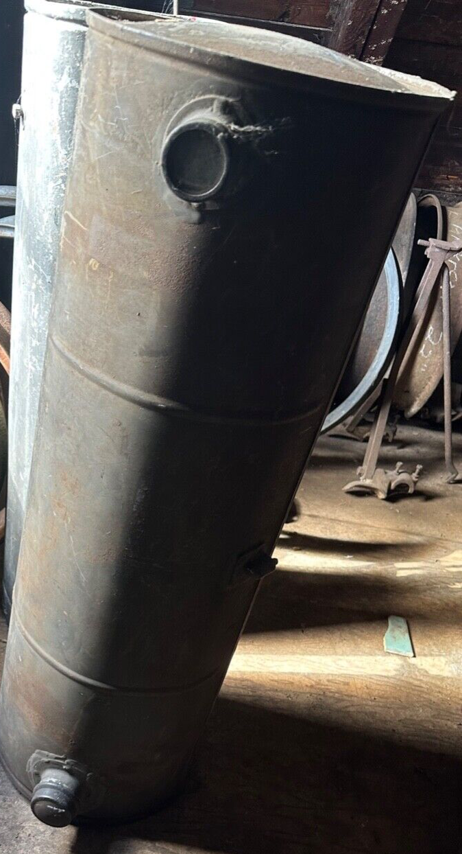 Jewett Gas Tank 1925 1926 eBay