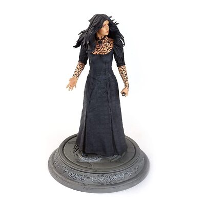 Dark Horse The Witcher (Netflix) - Yennefer PVC Statue (22cm) (3008-744)