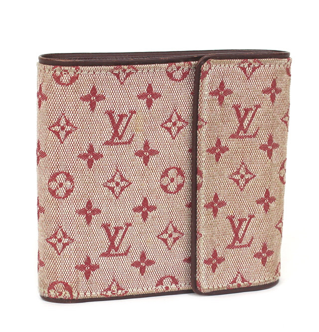 louis vuitton wallet purse