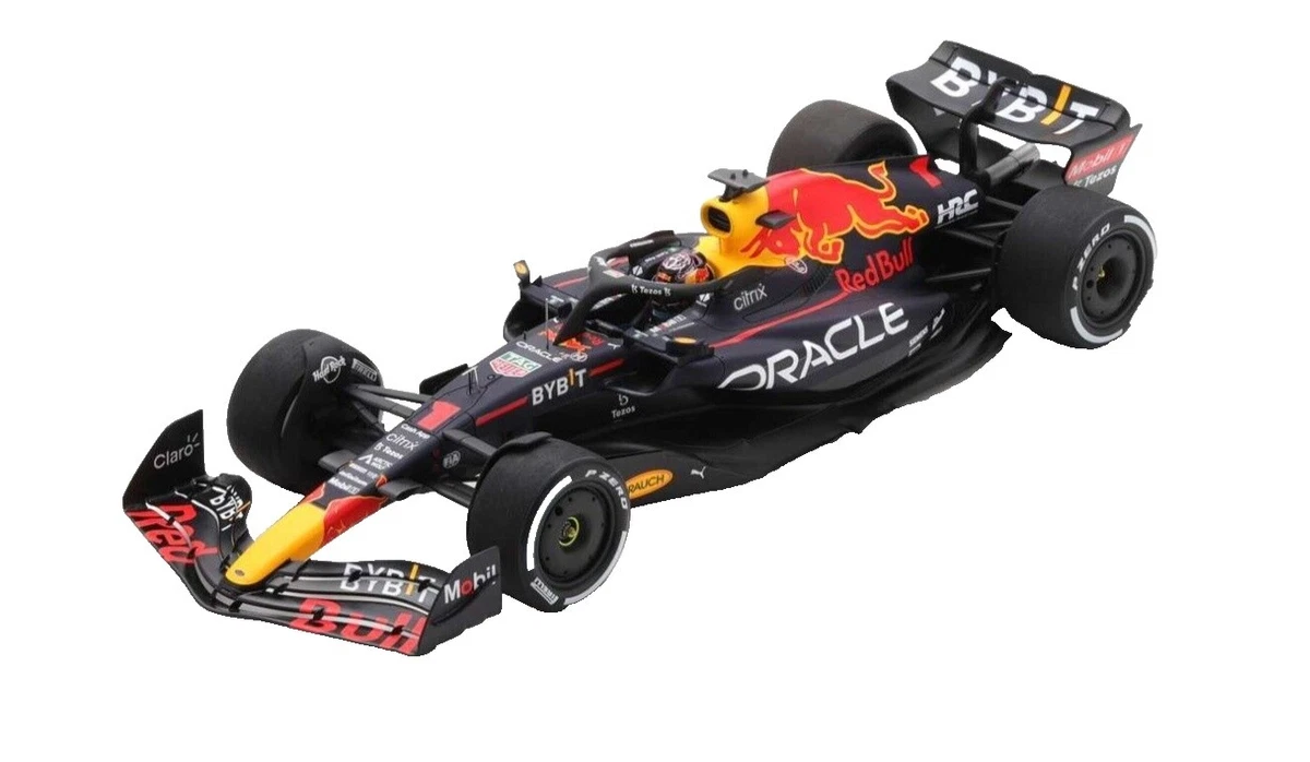 Spark RedBull 1:18 Diecast Racing Cars for sale | eBay
