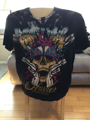 indian shirt company