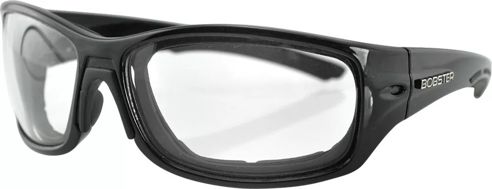 Bobster riding glasses 2025