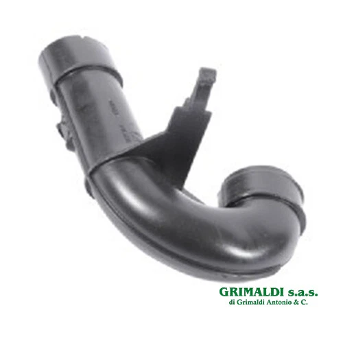 MANICOTTO POZZETTO VASCA LAVASTOVIGLIE ELECTROLUX ORIGINALE 1119164018