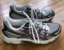 asics gel galaxy 9 review