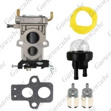 Carburetor For Kawasaki TK65 engine Walbro WYA-59-530 backpack leaf blower