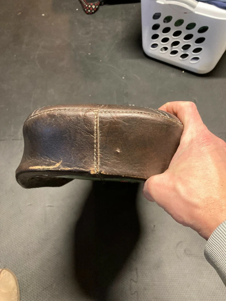  Asiento de moto Corbin Gentry Honda 750 años 70 Foto 4 de 4