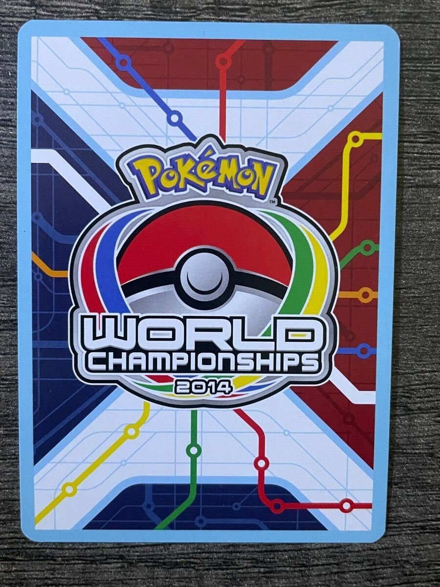 POKEMON CARD DOUBLE COLORLESS ENERGY 130/146 2014 WORLD POKEMON CARD DOUBLE COLORLESS ENERGY 130/146 2014 WORLD