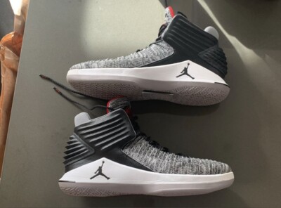 Air Jordan 32 mvp バスケットボールシューズ Air Jordan 32 XXXII MVP AA1253 002 US 11 | eBay