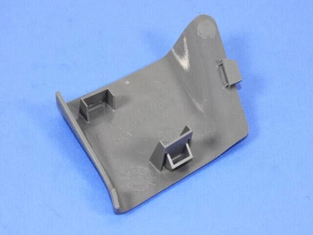 Panel de ajuste de cinturón de seguridad genuino Mopar 2006-2008 Dodge Ram 1500 1CM48BD5AB Foto 2 de 4