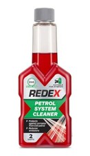 Redex Petrol System Cleaner Petrol Injector Cleaner 250ml