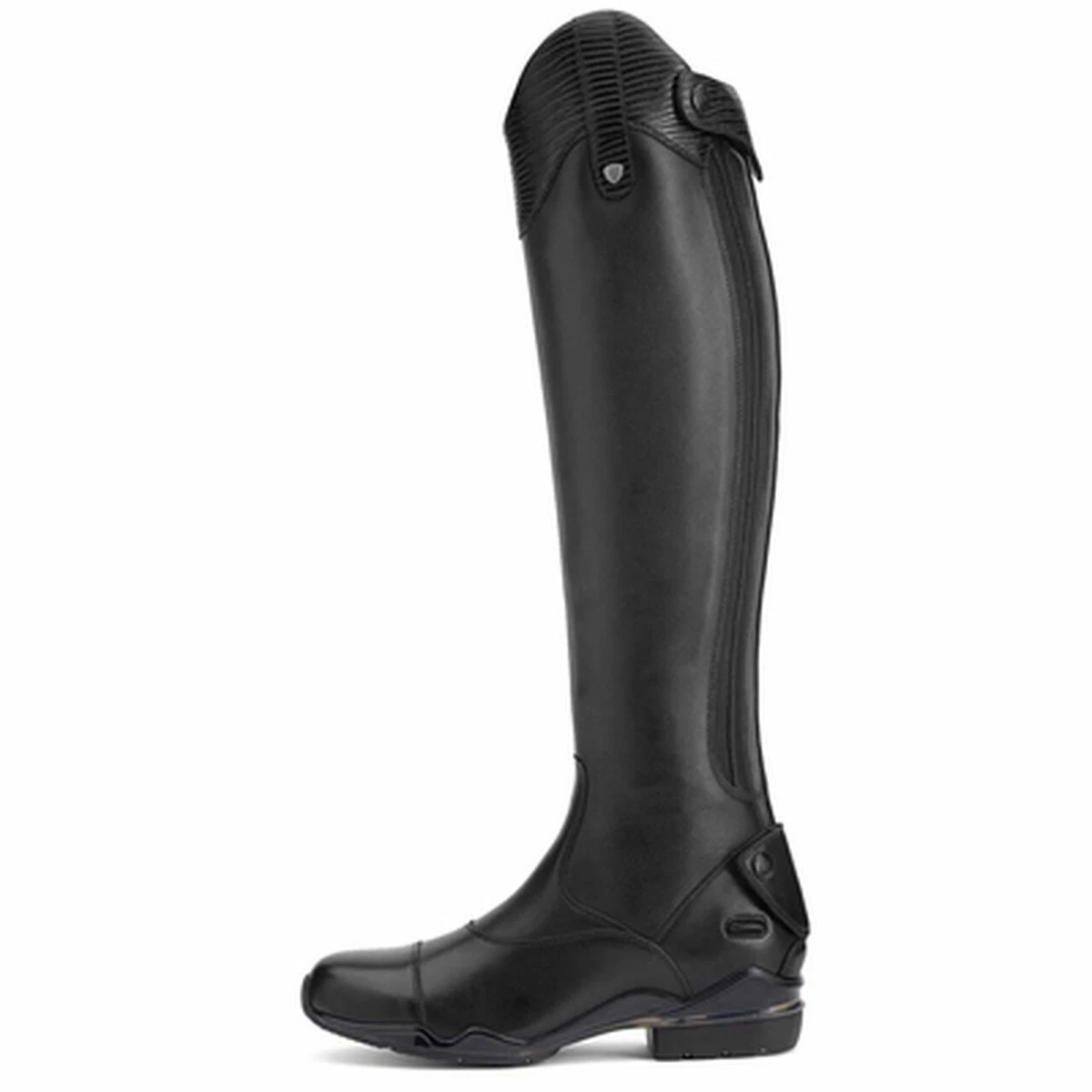 Ariat volant front best sale zip