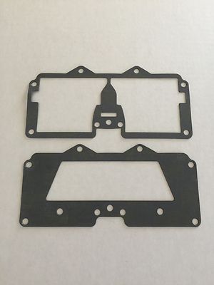 YAMAHA  701 61X INTAKE MANIFOLD GASKET SET
