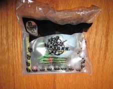 McDonalds 2009 Happy meal Bakugan Dragonoid ball 1 NIP