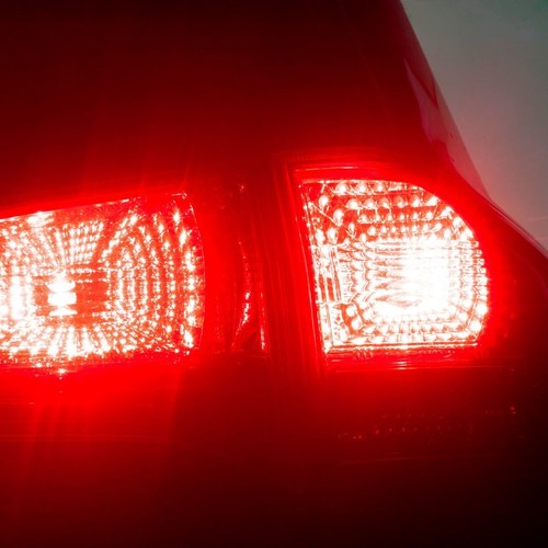 For Audi A4 Rear Brake Light Bulbs Red Stop Tail Light Bulbs Bulb B6 (01-06) - Picture 5 of 6