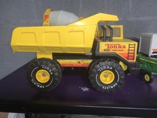1980 mighty tonka dump truck