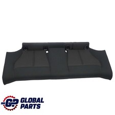 Rear Seat Bench Bmw F21 F22 Couch Sofa Cloth Fabric Move Anthracite