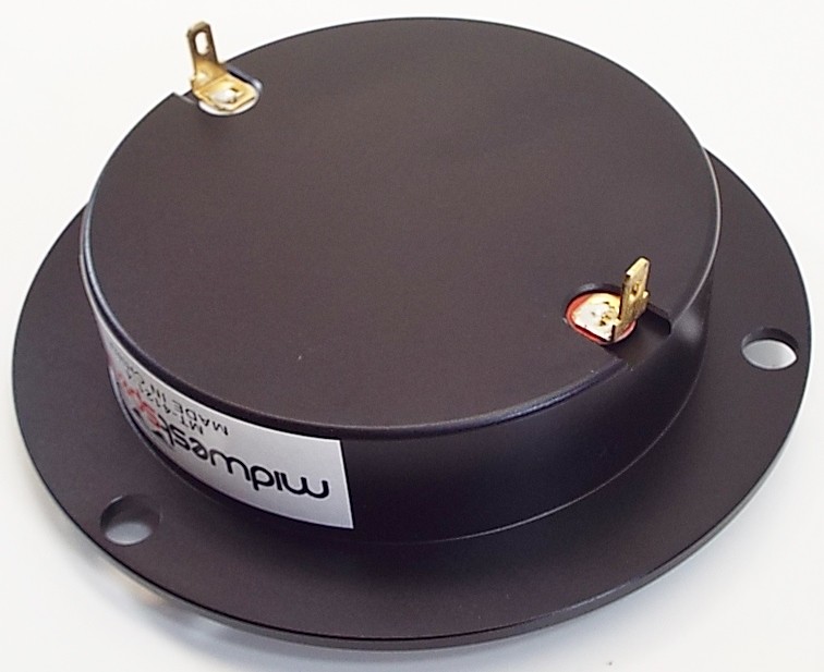 AR Acoustic Research Replacement 4 ohm Tweeter for AR3 AR3a Speaker