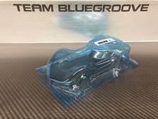 1/24 BANSHEE CLEAR LEXAN BODY VINTAGE