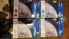 Lot cartouche  encre originale LC1000imprimante Brother