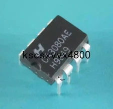 5PCS New operational amplifier chip CA3080AE CA3080AE CA3080AE CA3080AE CA3080AE