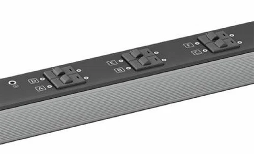 wireless control power distribution unit pdu