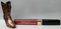 Elizabeth Arden High Shine Lip Gloss 07 Mandarin Shine .22oz Full Size B17 Elizabeth Arden High Shine Lip Gloss 07 Mandarin Shine .22oz Full Size B17