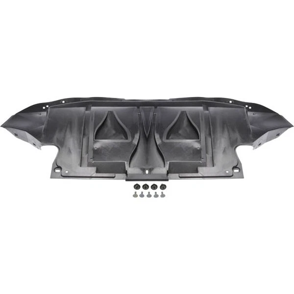 924-019 Dorman Fender Liner Front New for VW Volkswagen Passat 1998-2005 Foto 2 de 3