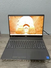 Dell Precision 7560 Intel Core I7 512gb SSD 32gb Ram Windows 11 Pro