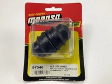 Moroso 97340 Engine Valve Cover Grommet Breather Grommets 1" ID, 1.25" OD