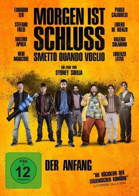 Morgen ist Schluss - Der Anfang (OmU) (DVD) (UK IMPORT)