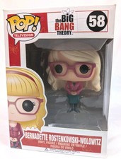 Ultimate Funko Pop The Big Bang Theory Checklist and Gallery 43