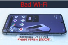 DEFECTIVE Google Pixel 8 Pro Factory Unlocked...