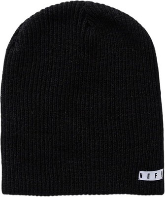 Neff Daily Heather Beanie Hat for Men and Women