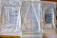 Hoop It All Bernina Artista 185 200 Quilting Hoop Kit Giant Wide T 98 Giant