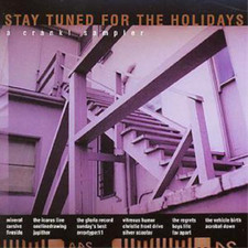 Various Stay Tuned for the Holidays: A Crank!...