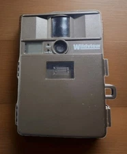 WildView Game Camera  STC-TGL1  Working